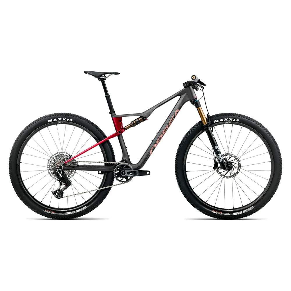 Orbea Oiz M-team 29´´ X0 Eagle Axs 2026 Mtb Cykel