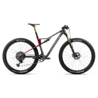 Orbea Oiz M-team Factory 29´´ Xtr M9100 Sgs Shadow Plus 2025 Mtb Cykel