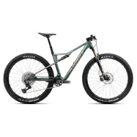 Orbea Oiz M10 29´´ Gx Eagle Axs 2025 Mtb Cykel