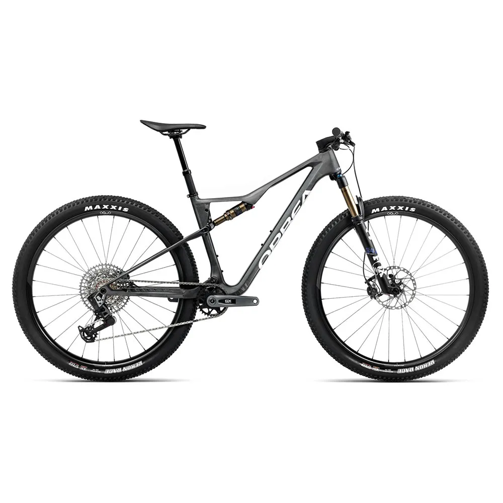 Orbea Oiz M10 29´´ Gx Eagle Axs 2025 Mtb Cykel Orbea Oiz M10 29´´ Gx Eagle Axs 2025 Mtb Cykel