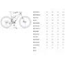 Orbea Oiz M10 29´´ Gx Eagle Axs 2025 Mtb Cykel