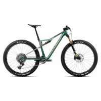 Orbea Oiz M10 29´´ Gx Eagle Axs 2026 Mtb Cykel Orbea Oiz M10 29´´ Gx Eagle Axs 2026 Mtb Cykel