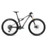 Diamond carbon view matt/gloss