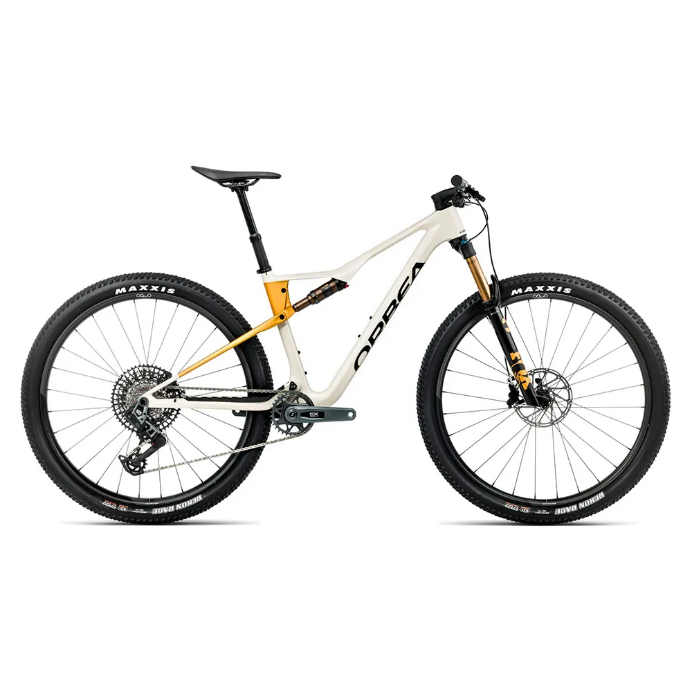 Orbea Oiz M10 29´´ Gx Eagle Axs 2026 Mtb Cykel