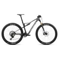 Orbea Oiz M10 29´´ Xt M8100 Sgs Shadow Plus 2025 Mtb Cykel