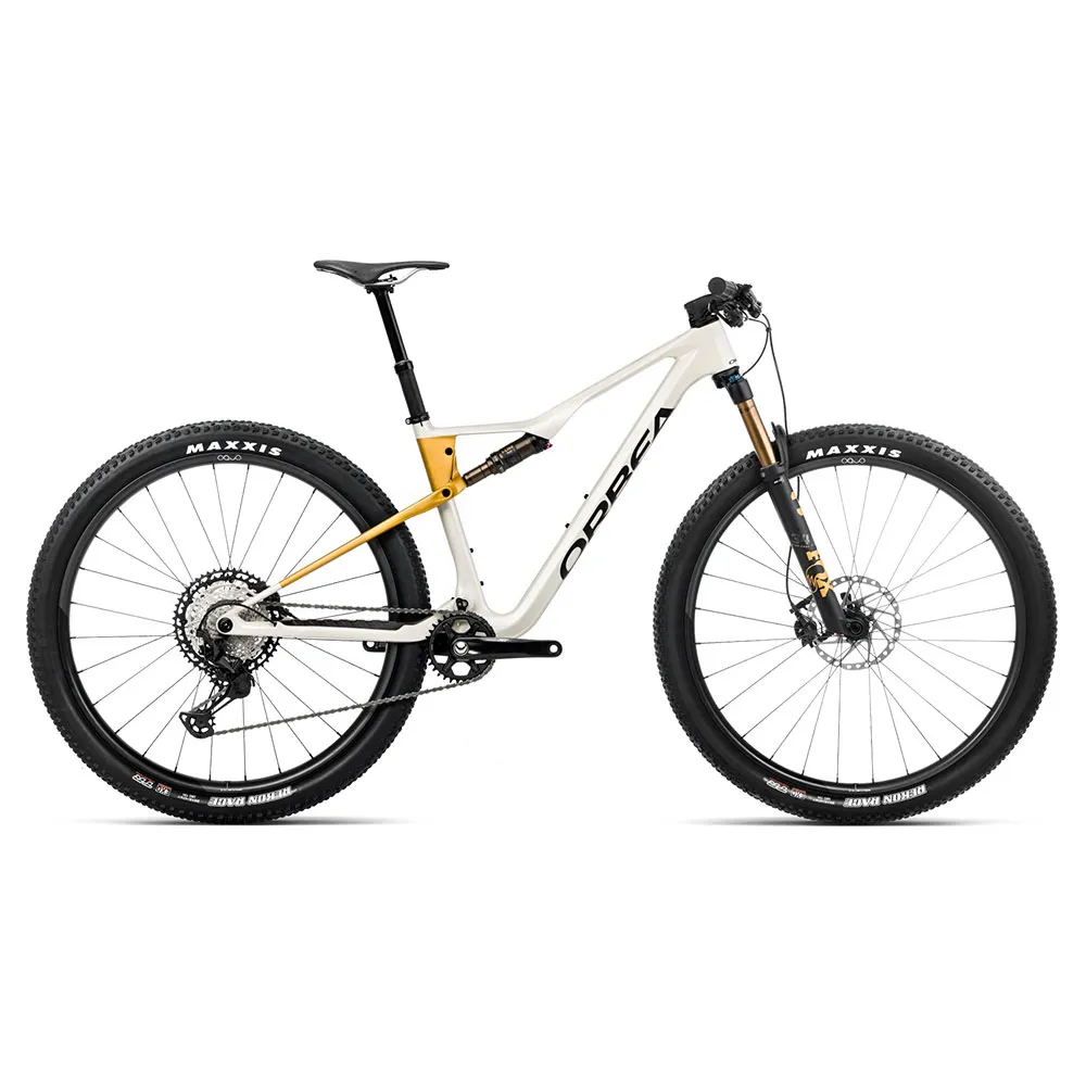 Orbea Oiz M10 29´´ Xt M8100 Sgs Shadow Plus 2025 Mtb Cykel
