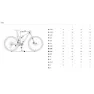 Orbea Oiz M10 29´´ Xt M8100 Sgs Shadow Plus 2025 Mtb Cykel
