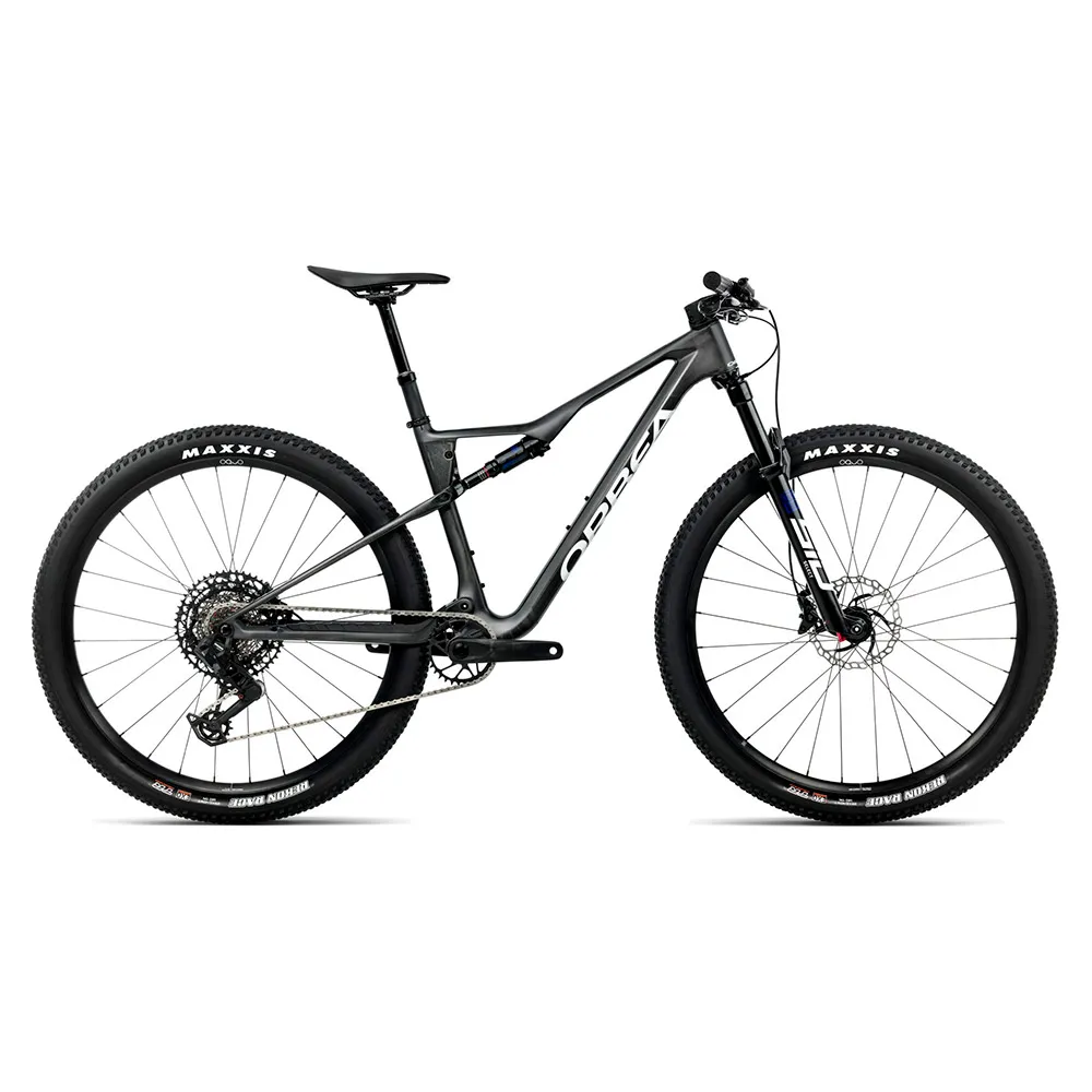 Orbea Oiz M21 29´´ S1000 Eagle Axs 2026 Mtb Cykel