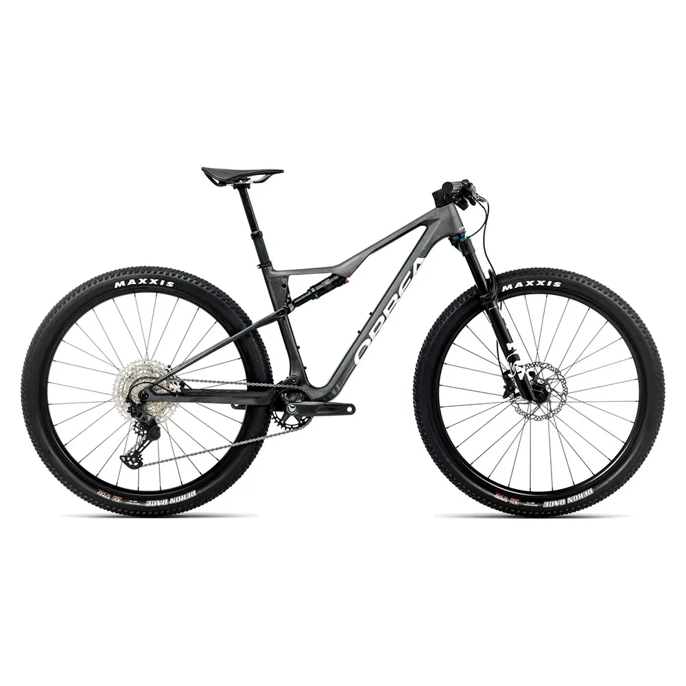Orbea Oiz M30 29´´ Slx M7100 Sgs Shadow Plus 2026 Mtb Cykel Orbea Oiz M30 29´´ Slx M7100 Sgs Shadow Plus 2026 Mtb Cykel