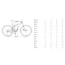 Orbea Oiz M30 29´´ Slx M7100 Sgs Shadow Plus 2026 Mtb Cykel