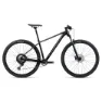 Orbea Onna 10 29´´ Deore M6100 Sgs Shadow Plus 2024 Mtb Cykel, Black gloss / matt, XL