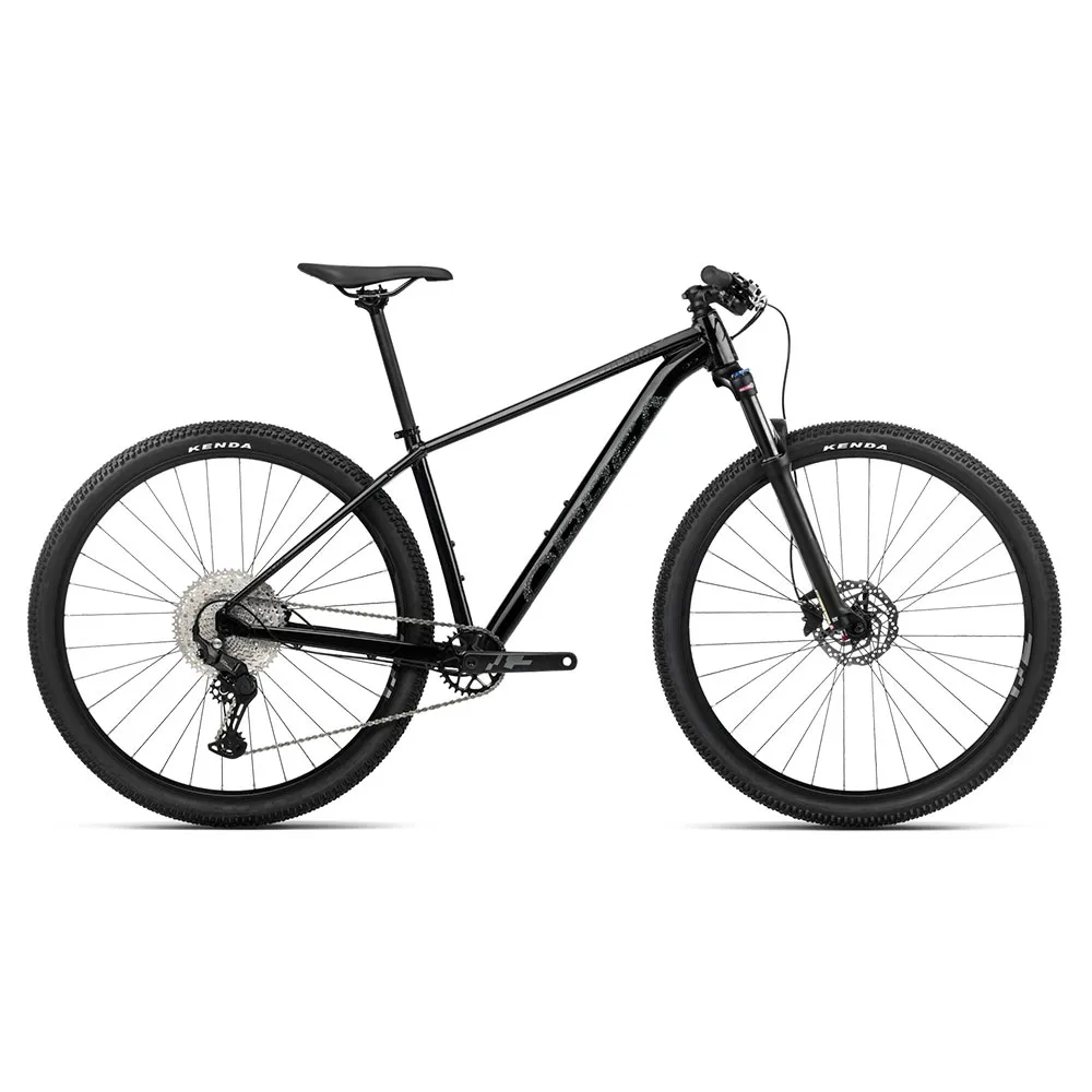 Orbea Onna 20 29´´ Cues U6000 Gs Shadow 2025 Mtb Cykel Orbea Onna 20 29´´ Cues U6000 Gs Shadow 2025 Mtb Cykel