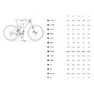 Orbea Onna 20 29´´ Cues U6000 Gs Shadow 2025 Mtb Cykel