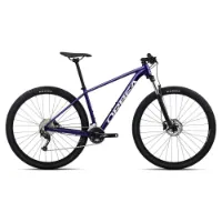 Orbea Onna 40 29´´ Altus M2000 Sgs Shadow 2024 Mtb Cykel Orbea Onna 40 29´´ Altus M2000 Sgs Shadow 2024 Mtb Cykel