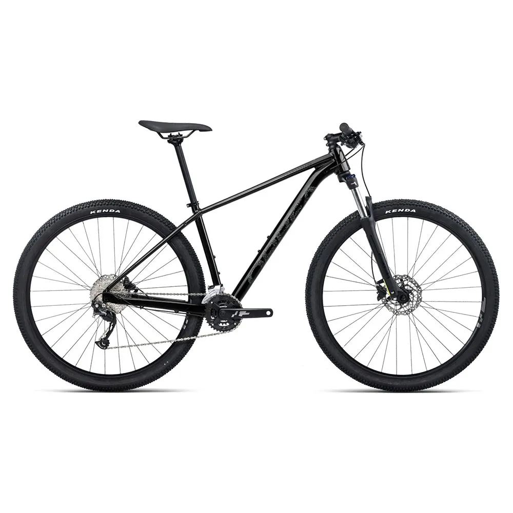 Orbea Onna 40 29´´ Altus M2000 Sgs Shadow 2024 Mtb Cykel Orbea Onna 40 29´´ Altus M2000 Sgs Shadow 2024 Mtb Cykel