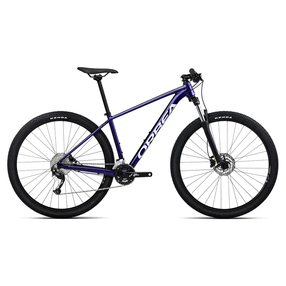 Orbea Onna 40 29´´ Altus M2000 Sgs Shadow 2024 Mtb Cykel Orbea Onna 40 29´´ Altus M2000 Sgs Shadow 2024 Mtb Cykel