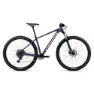 Orbea Onna 40 29´´ Cues U4000 Gs Shadow 2026 Mtb Cykel, Tanzanite matt / silver gloss, S