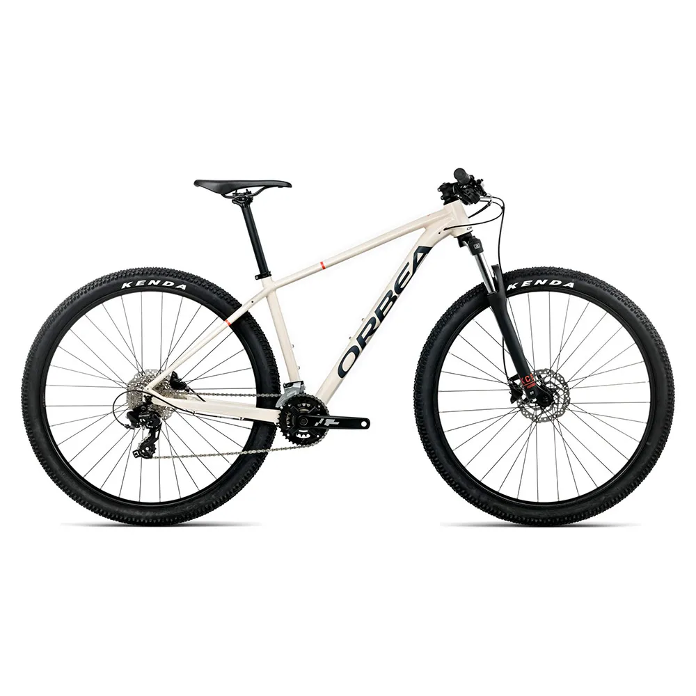 Orbea Onna 50 29´´ Tourney Tx800 2026 Mtb Cykel Orbea Onna 50 29´´ Tourney Tx800 2026 Mtb Cykel