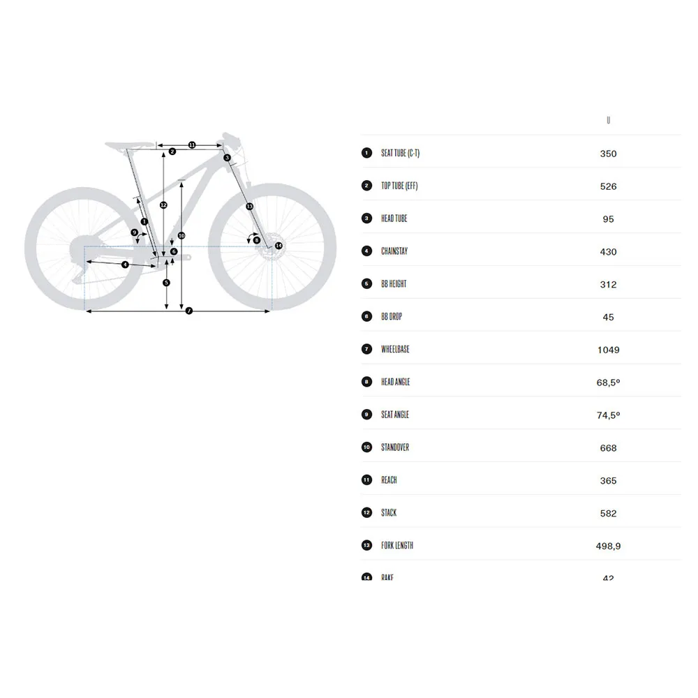 Orbea Onna Jr 50 27.5´´ Tourney Tx800 2025 Mtb Cykel Orbea Onna Jr 50 27.5´´ Tourney Tx800 2025 Mtb Cykel