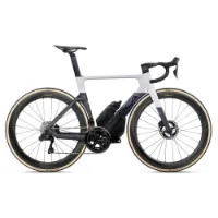Orbea Orca Aero M10iltd Dura-ace Di2 R9250 2025 Racercykel Orbea Orca Aero M10iltd Dura-ace Di2 R9250 2025 Racercykel