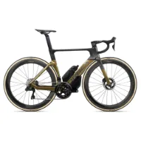 Orbea Orca Aero M10iltd Dura-ace Di2 R9250 2025 Racercykel