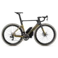 Orbea Orca Aero M11eltd Red Axs 12s 2025 Racercykel Orbea Orca Aero M11eltd Red Axs 12s 2025 Racercykel