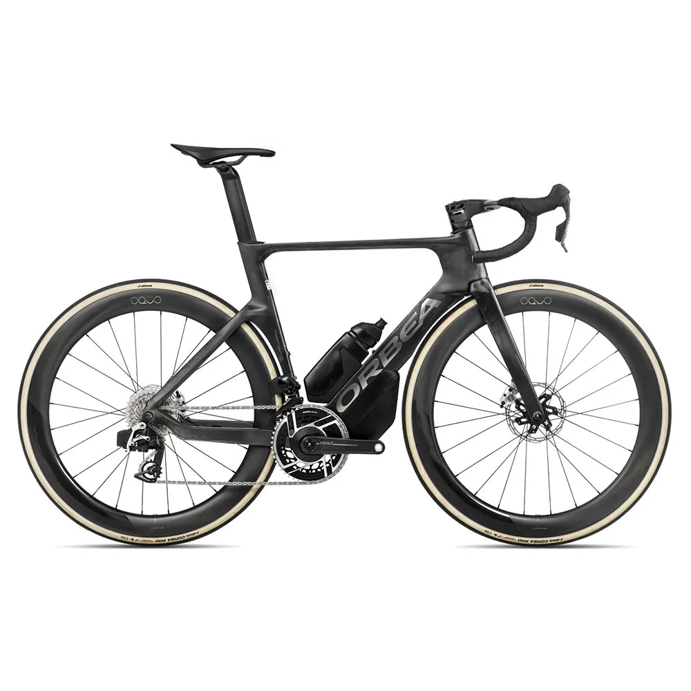 Orbea Orca Aero M11eltd Red Axs 12s 2025 Racercykel