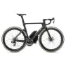 Orbea Orca Aero M11eltd Red Axs 12s 2025 Racercykel