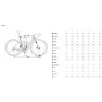 Orbea Orca Aero M11eltd Red Axs 12s 2025 Racercykel
