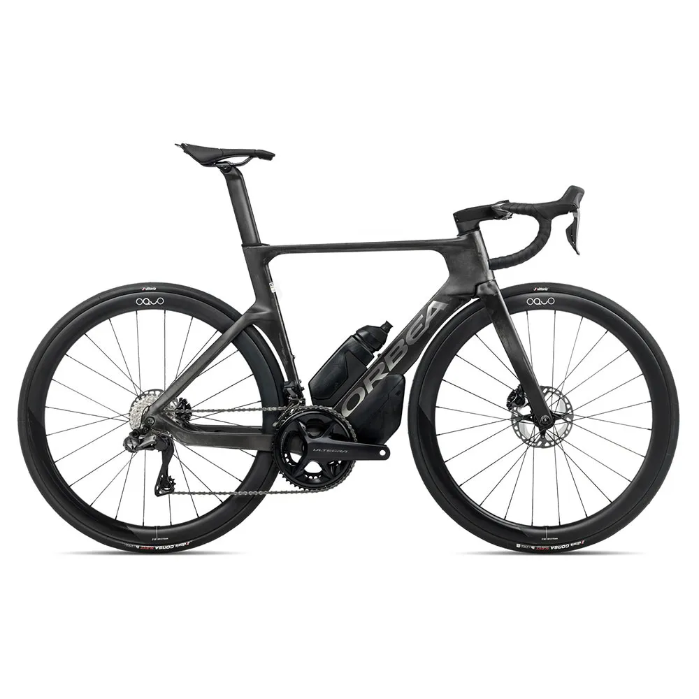 Orbea Orca Aero M20iltd Ultegra Di2 R8150 2025 Racercykel Orbea Orca Aero M20iltd Ultegra Di2 R8150 2025 Racercykel