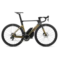 Orbea Orca Aero M21eltd Force Axs 12s 2025 Racercykel Orbea Orca Aero M21eltd Force Axs 12s 2025 Racercykel