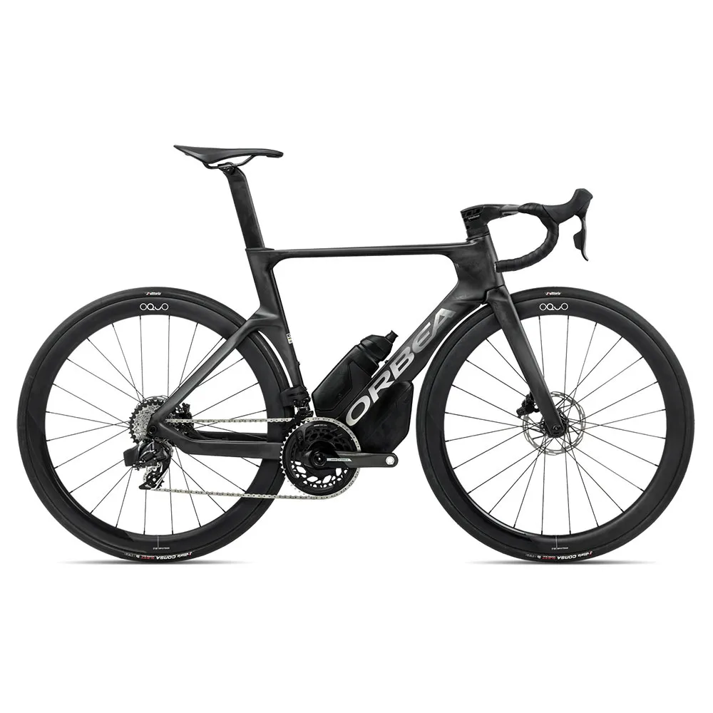 Orbea Orca Aero M21eltd Force Axs 12s 2025 Racercykel Orbea Orca Aero M21eltd Force Axs 12s 2025 Racercykel