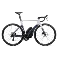 Orbea Orca Aero M30iltd 105 Di2 R7150 2025 Racercykel Orbea Orca Aero M30iltd 105 Di2 R7150 2025 Racercykel