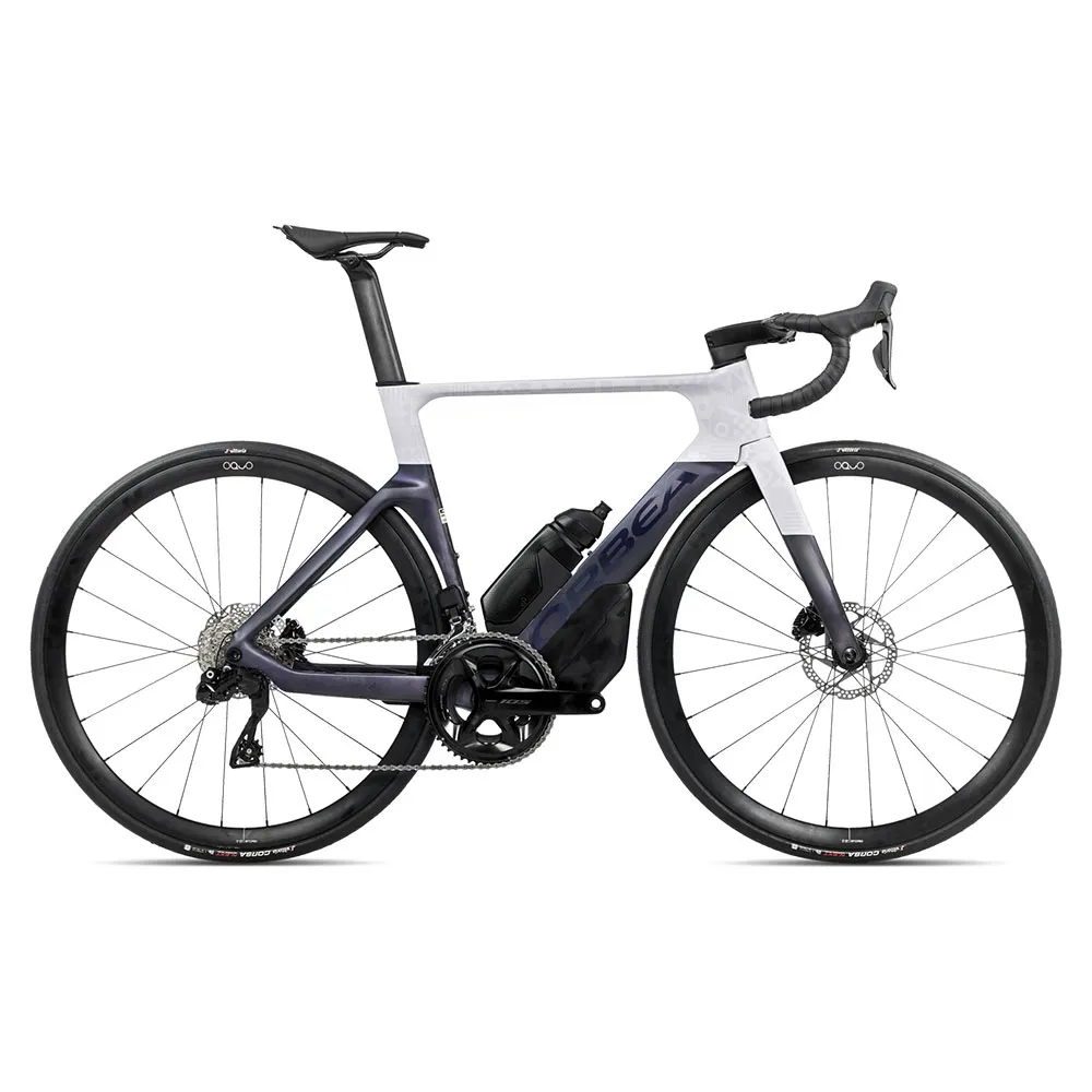 Orbea Orca Aero M30iltd 105 Di2 R7150 2025 Racercykel