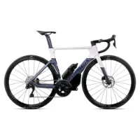 Orbea Orca Aero M30iltd 105 Di2 R7150 2026 Racercykel Orbea Orca Aero M30iltd 105 Di2 R7150 2026 Racercykel