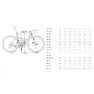 Orbea Orca Aero M30iltd 105 Di2 R7150 2026 Racercykel