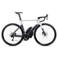 Orbea Orca Aero M30ltd 105 R7100 2025 Racercykel Orbea Orca Aero M30ltd 105 R7100 2025 Racercykel