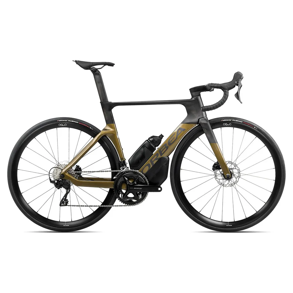 Orbea Orca Aero M30ltd 105 R7100 2025 Racercykel
