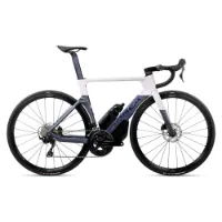 Orbea Orca Aero M30ltd 105 R7100 2026 Racercykel Orbea Orca Aero M30ltd 105 R7100 2026 Racercykel