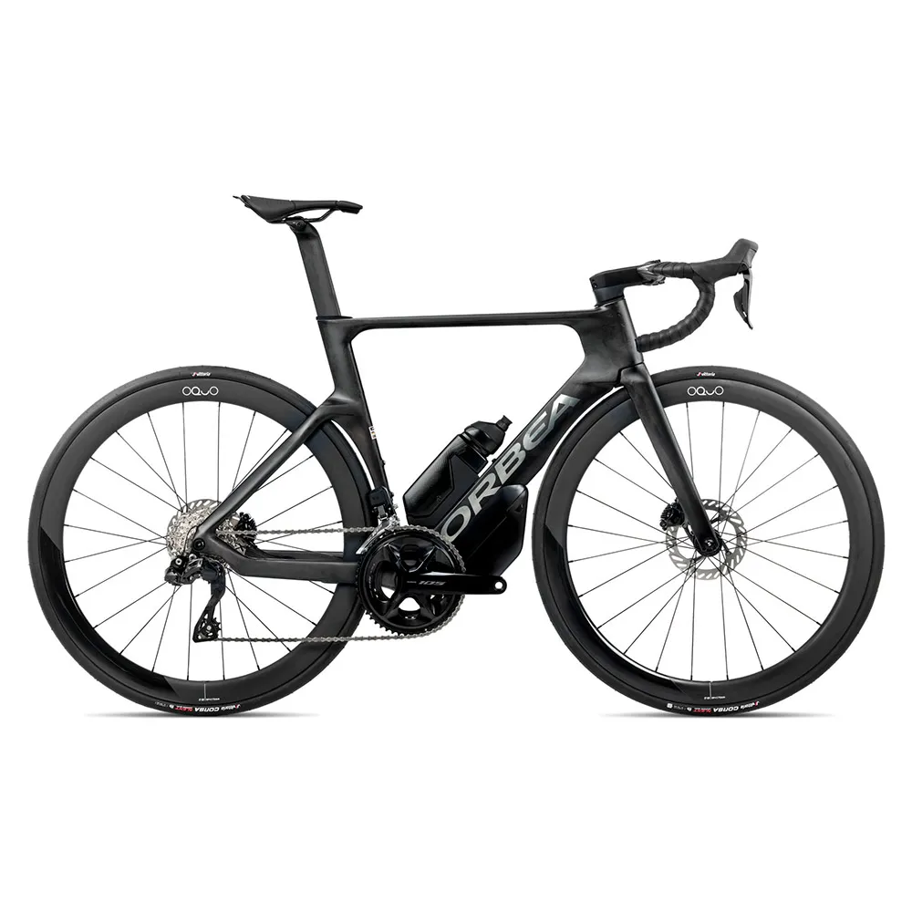 Orbea Orca Aero M35iltd Pwr 105 Di2 R7150 2026 Racercykel