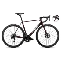 Orbea Orca M10iltd Pwr Dura-ace Di2 R9250 2024 Racercykel Orbea Orca M10iltd Pwr Dura-ace Di2 R9250 2024 Racercykel