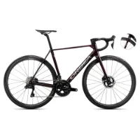 Orbea Orca M10iltd Pwr Dura-ace Di2 R9250 2025 Racercykel