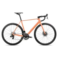 Orbea Orca M11eltd Pwr Red Etap 2024 Racercykel Orbea Orca M11eltd Pwr Red Etap 2024 Racercykel