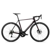 Orbea Orca M20i Team Ultegra Di2 R8150 2025 Racercykel Orbea Orca M20i Team Ultegra Di2 R8150 2025 Racercykel