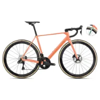 Orbea Orca M20iltd Ultegra Di2 R8150 2025 Racercykel Orbea Orca M20iltd Ultegra Di2 R8150 2025 Racercykel