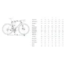 Orbea Orca M20iltd Ultegra Di2 R8150 2025 Racercykel