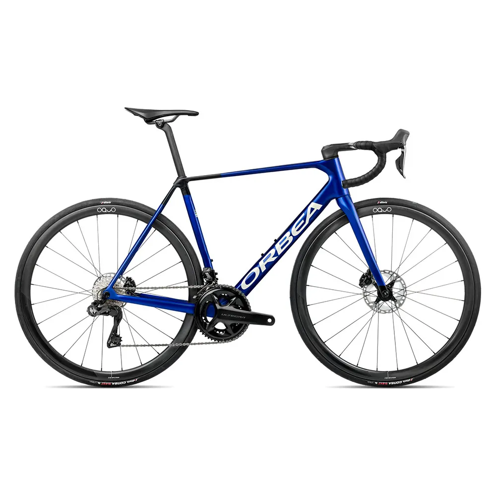 Orbea Orca M20iteam Ultegra Di2 R8150 2026 Racercykel