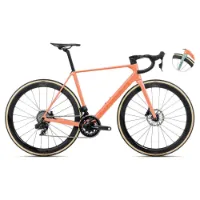 Orbea Orca M21eltd Pwr Force Axs 12s 2025 Racercykel
