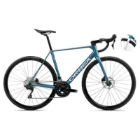 Orbea Orca M30 105 R7100 2025 Racercykel Orbea Orca M30 105 R7100 2025 Racercykel