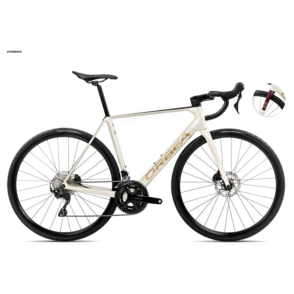 Orbea Orca M30 105 R7100 2025 Racercykel